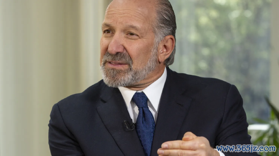 好意思国商务部长霍华德・卢特尼克