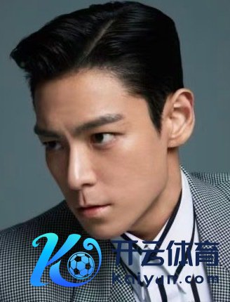 TOP方再否定归来BIGBANG